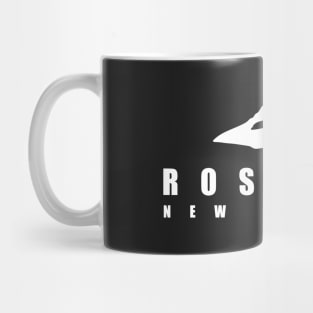 UFO Roswell New Mexico Mug